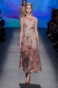 Alberta Ferretti RTW Fall 2016