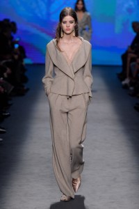 Alberta Ferretti RTW Fall 2016