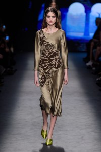 Alberta Ferretti RTW Fall 2016
