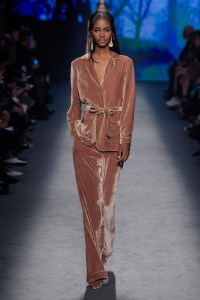 Alberta Ferretti RTW Fall 2016