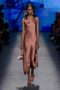 Alberta Ferretti RTW Fall 2016