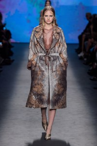 Alberta Ferretti RTW Fall 2016