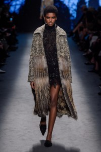 Alberta Ferretti RTW Fall 2016