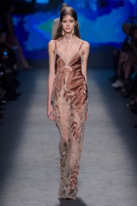 Alberta Ferretti RTW Fall 2016