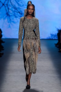 Alberta Ferretti RTW Fall 2016