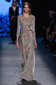 Alberta Ferretti RTW Fall 2016