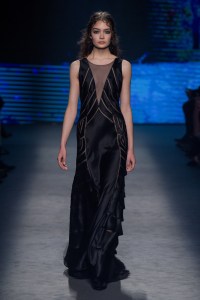 Alberta Ferretti RTW Fall 2016