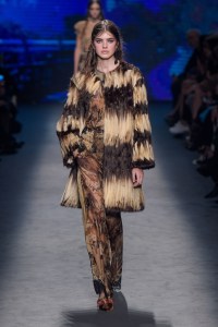 Alberta Ferretti RTW Fall 2016