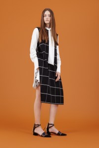 Albino Pre-Fall 2016