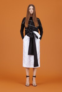 Albino Pre-Fall 2016