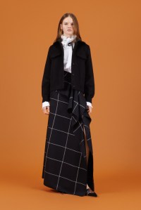 Albino Pre-Fall 2016