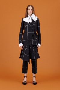 Albino Pre-Fall 2016