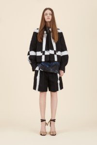 Albino Pre-Fall 2016