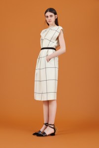 Albino Pre-Fall 2016