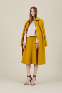Albino Pre-Fall 2016