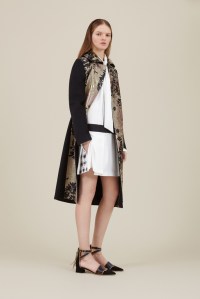 Albino Pre-Fall 2016