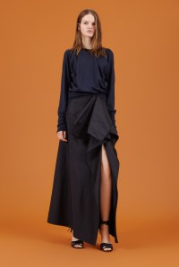 Albino Pre-Fall 2016