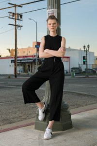 A.L.C RTW Fall 2016