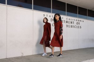 A.L.C RTW Fall 2016
