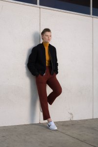 A.L.C RTW Fall 2016