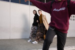 A.L.C RTW Fall 2016