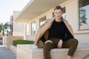 A.L.C RTW Fall 2016
