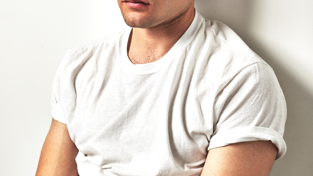 Alden Ehrenreich