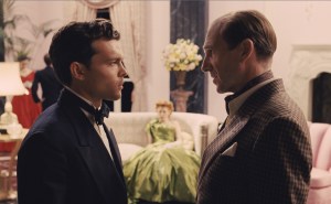 Alden Ehrenreich in "Hail, Caesar!"