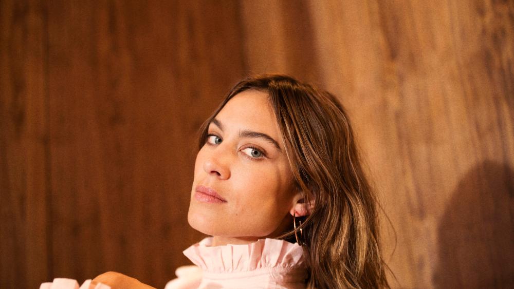 Alexa Chung Marks & Spencer Archive by Alexa