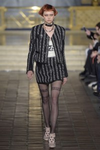 Alexander Wang RTW Fall 2016