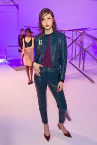 Alexander Lewis RTW Fall 2016