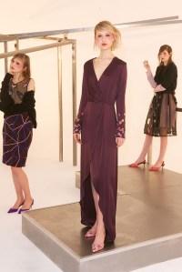 Alexander Lewis RTW Fall 2016