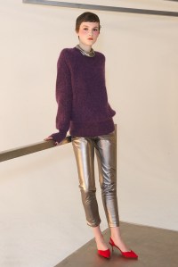 Alexander Lewis RTW Fall 2016