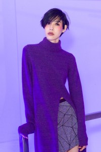 Alexander Lewis RTW Fall 2016