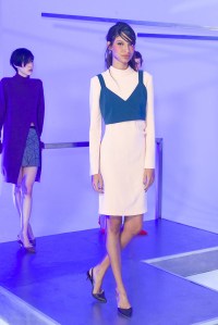 Alexander Lewis RTW Fall 2016
