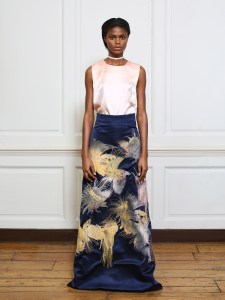Alice Archer RTW Fall 2016