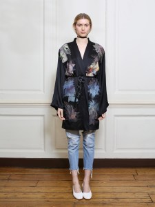 Alice Archer RTW Fall 2016