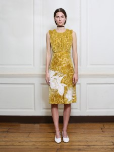 Alice Archer RTW Fall 2016