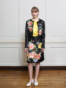 Alice Archer RTW Fall 2016