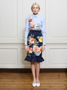 Alice Archer RTW Fall 2016