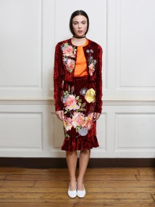 Alice Archer RTW Fall 2016