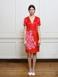 Alice Archer RTW Fall 2016