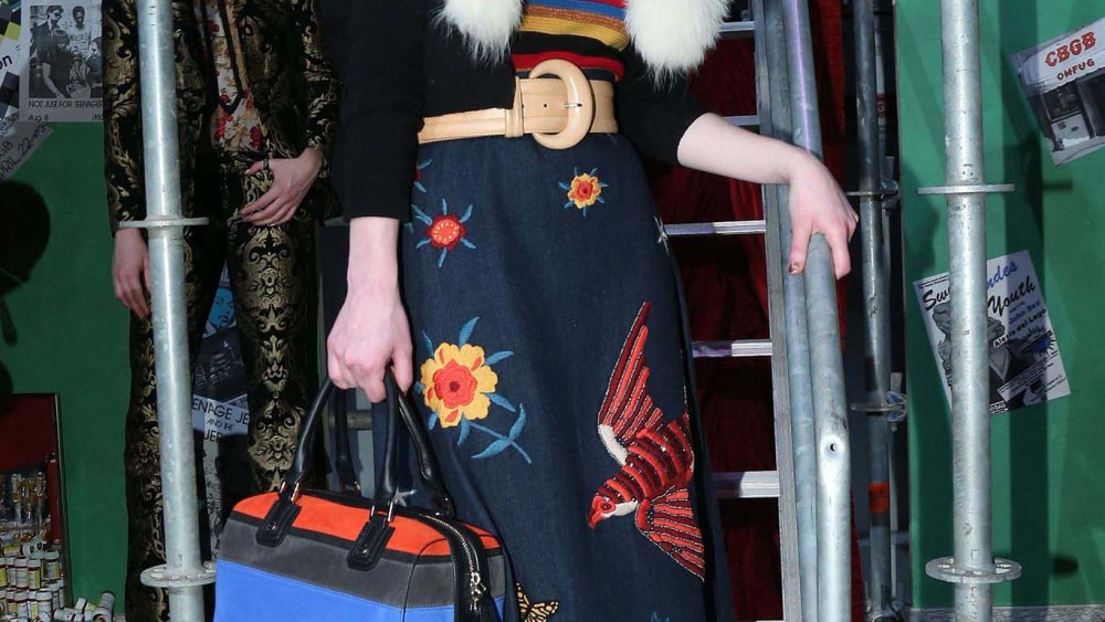 Neiman Marcus to Partner With Alice + Olivia
