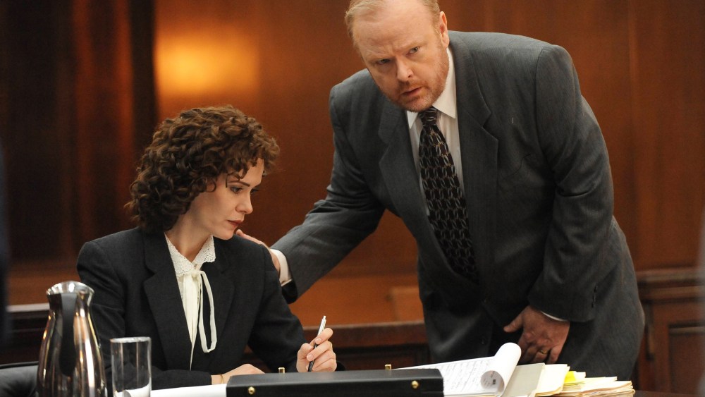 The People Vs. O.J. Simpson: American Crime Story