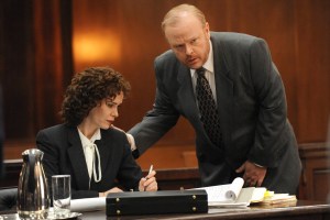 The People Vs. O.J. Simpson: American Crime Story