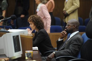 The People Vs. O.J. Simpson: American Crime Story