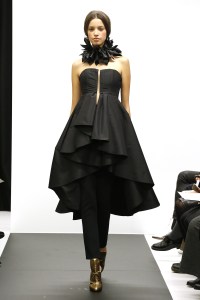 Angel Sanchez RTW Fall 2016