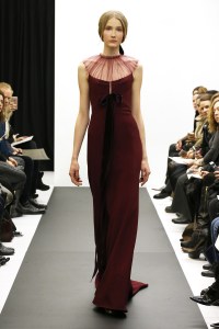 Angel Sanchez RTW Fall 2016
