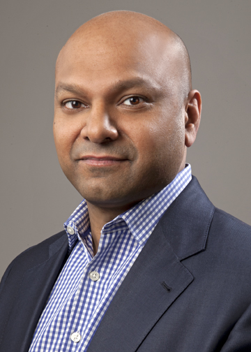 Convening Retail Leaders and Disruptors to Affect Change