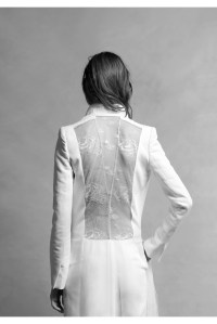 Anne-Valérie Hash Exhibit to Bow in France